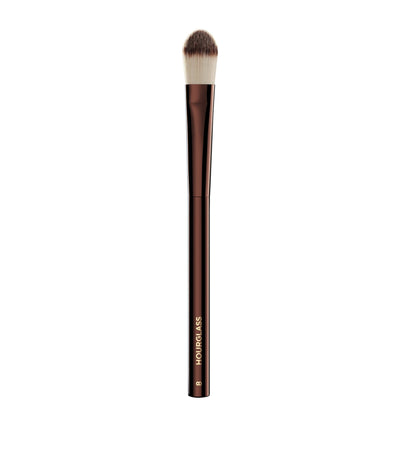 Harrods Hourglass No. 8 Large Concealer Brush- Buy online at McGrocer