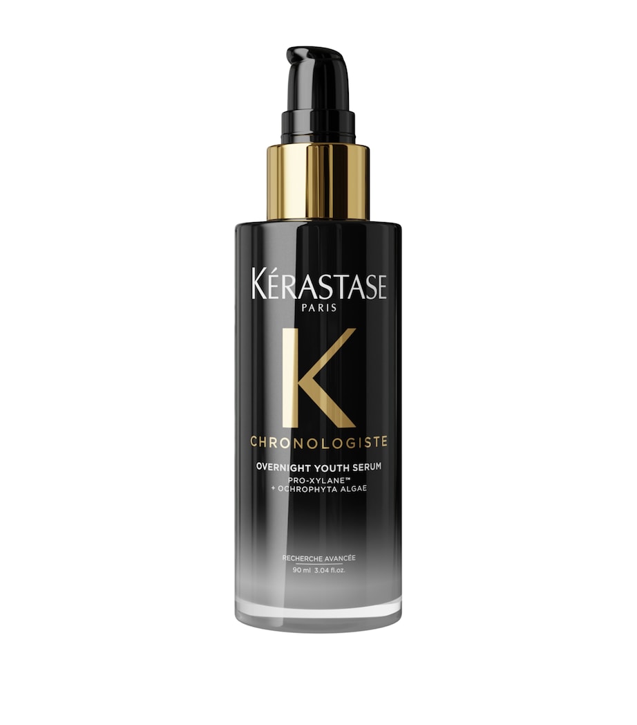 Kerastase Chronologiste overnight youth serum 90ml, UK version