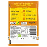 Colman's Chicken Chasseur Recipe Mix   43g GOODS M&S   