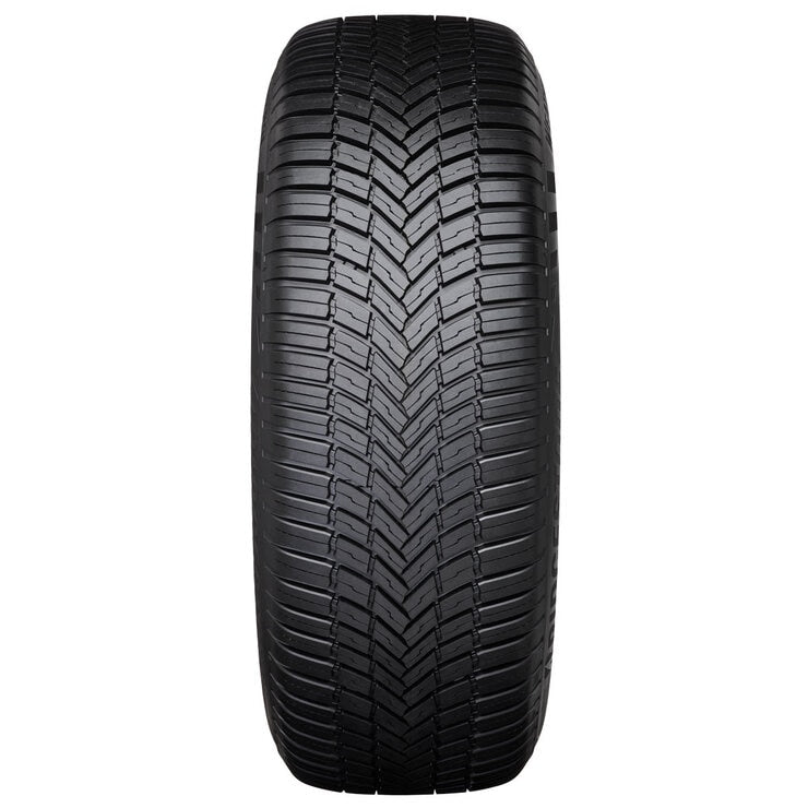 Bridgestone Weather Control XL all-season tyre 225/60 R18, imported from the UK