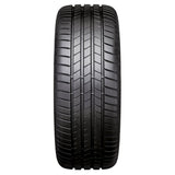 Bridgestone 265/40 R21 Turanza summer tyre, imported from the UK