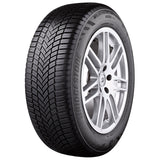 Bridgestone Weather Control A005 205/60 R16 all season tyre (British brand)