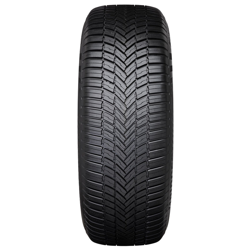 Bridgestone Weather Control XL all-season tyre 225/60 R18, imported from the UK