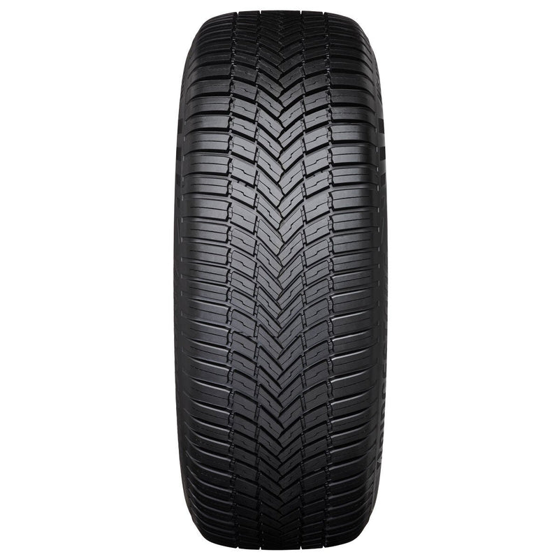 Bridgestone Weather Control A005 all-season tyre 235/55 R19 (British brand)