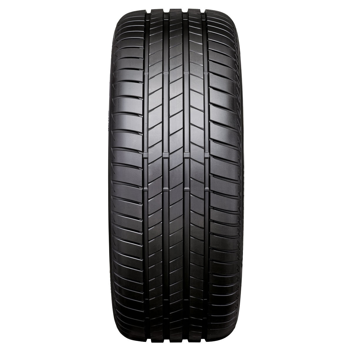 Bridgestone 265/40 R21 Turanza summer tyre, imported from the UK
