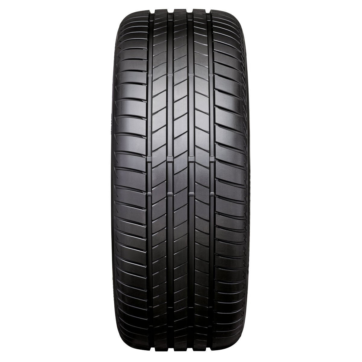 Bridgestone Turanza T005 DriveGuard tyre 245/45 R18 BMW - British product