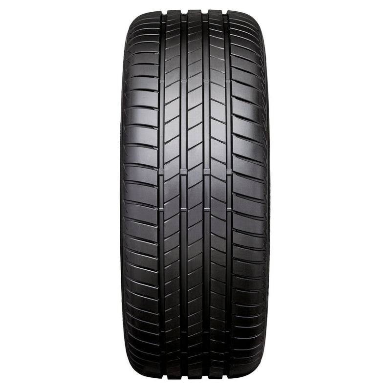 Bridgestone Turanza T005 summer tyre 225/40 R18 XL - British product