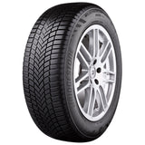 Bridgestone Weather Control A005 all-season tyre 235/55 R19 (British brand)