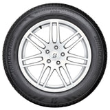 Bridgestone Weather Control A005 205/60 R16 all season tyre (British brand)