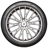 Bridgestone Turanza DriveGuard 245/40 R18 tyre, UK version