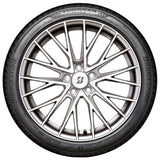 Bridgestone Turanza DriveGuard 245/40 R18 tyre, UK version