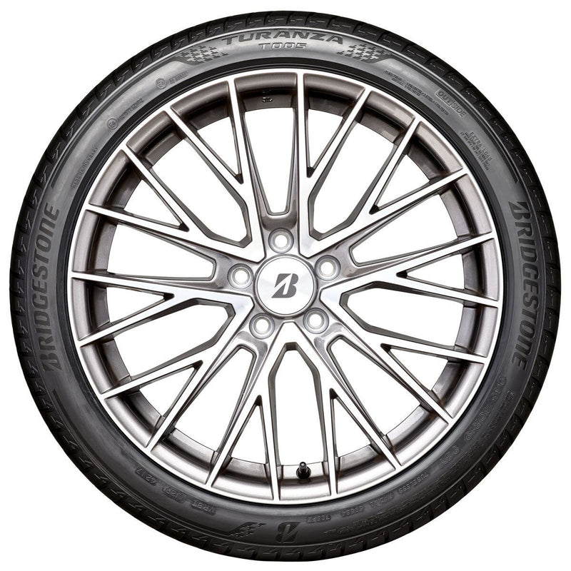 Bridgestone Turanza DriveGuard 245/40 R19 summer tyre (British brand)