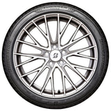 Bridgestone Turanza T005 215/50 R18 summer tyre (British brand)