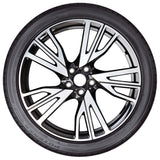Bridgestone Potenza 275/30 R19 XL tyre - British product