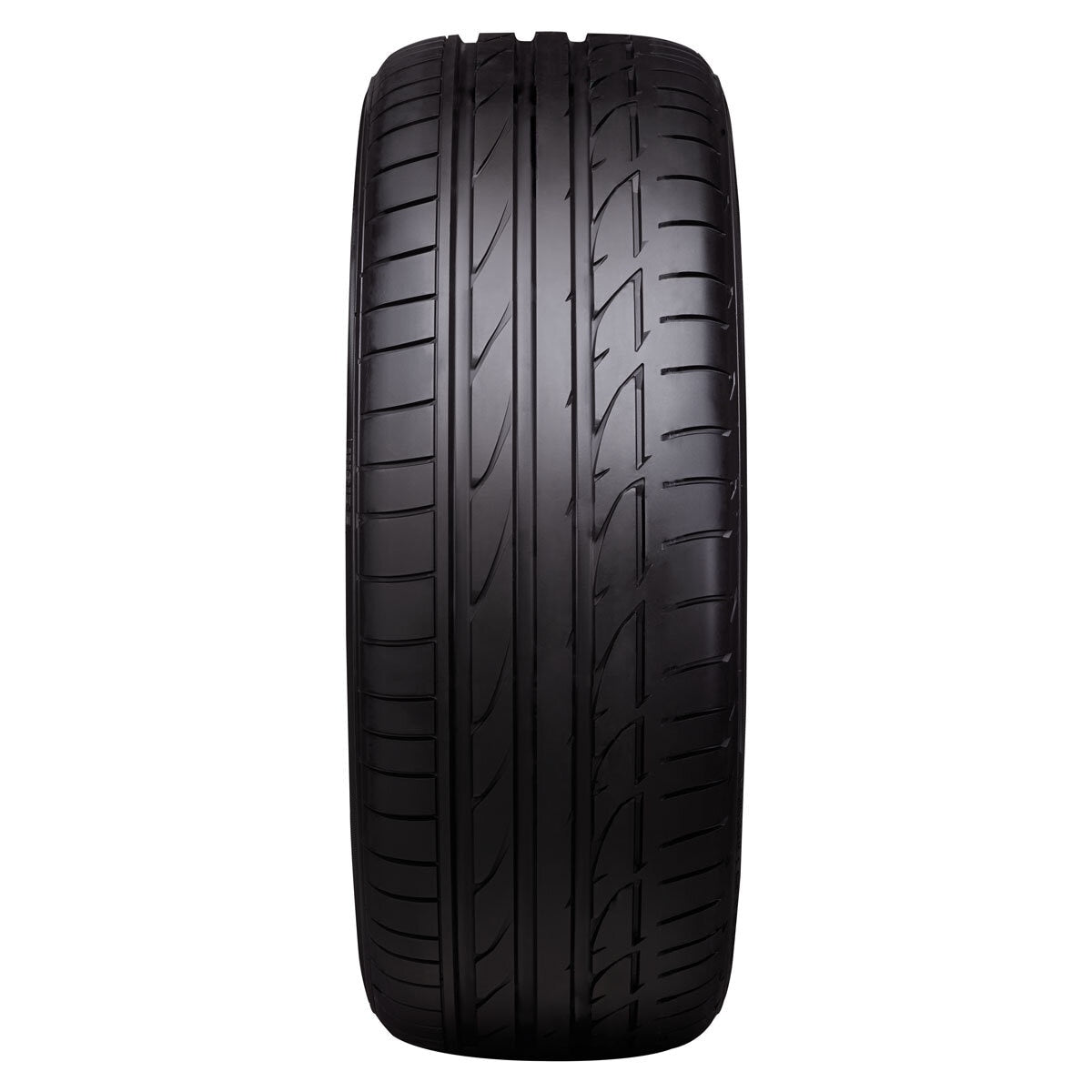 Bridgestone Potenza performance tyre 285/35 ZR20 - British product