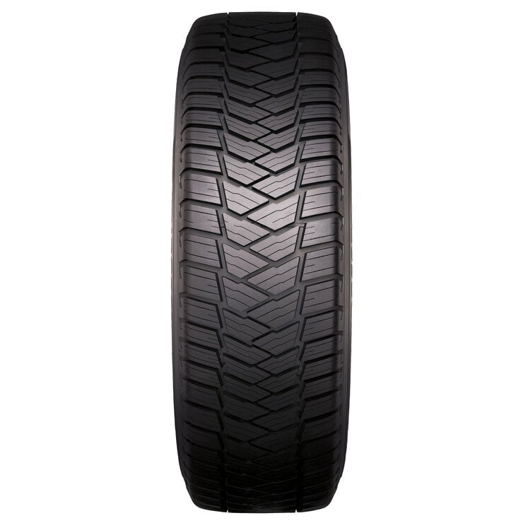 Bridgestone DURAVIS R660 van tyre 225/65 R16 - British product