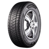 Bridgestone DURAVIS R660 van tyre 225/65 R16 - British product