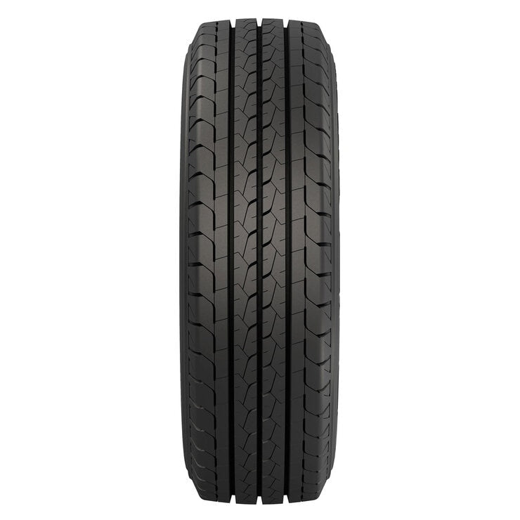 Bridgestone Duravis R660 van tyre 215/65 R16 - British product