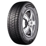 Bridgestone DURAVIS R660 van tyre 225/65 R16 - British product