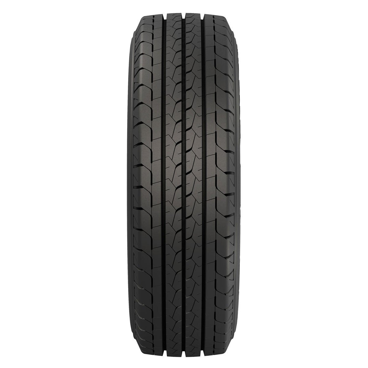 Bridgestone Duravis R660 van tyre 205/65 R16, imported from the UK