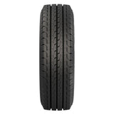 Bridgestone Duravis R660 van tyre 215/65 R16 - British product
