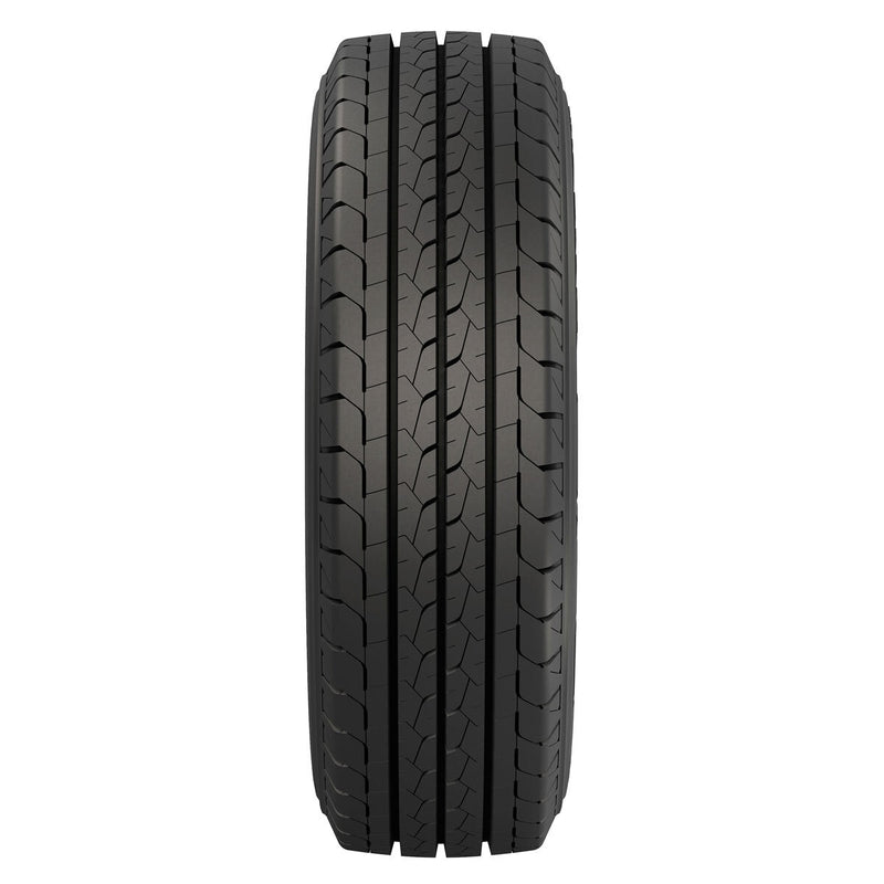 Bridgestone Duravis R660 tyre 225/65 R16, UK version