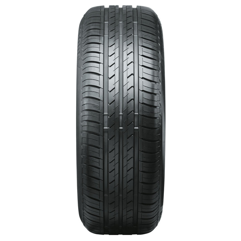 Bridgestone Ecopia 195/55 R16 summer tyre, imported from the UK