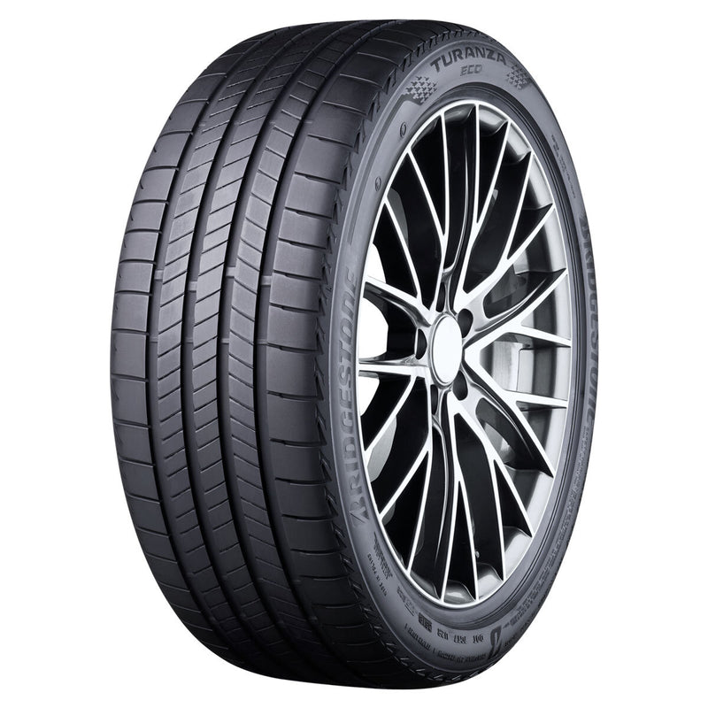 Bridgestone Turanza ECO tyre 235/60 R18 (British brand)