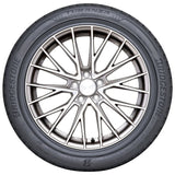 Bridgestone Turanza ECO 215/45 R17 summer tyre (British brand)