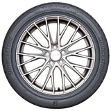 Bridgestone Turanza ECO 215/45 R17 summer tyre (British brand)