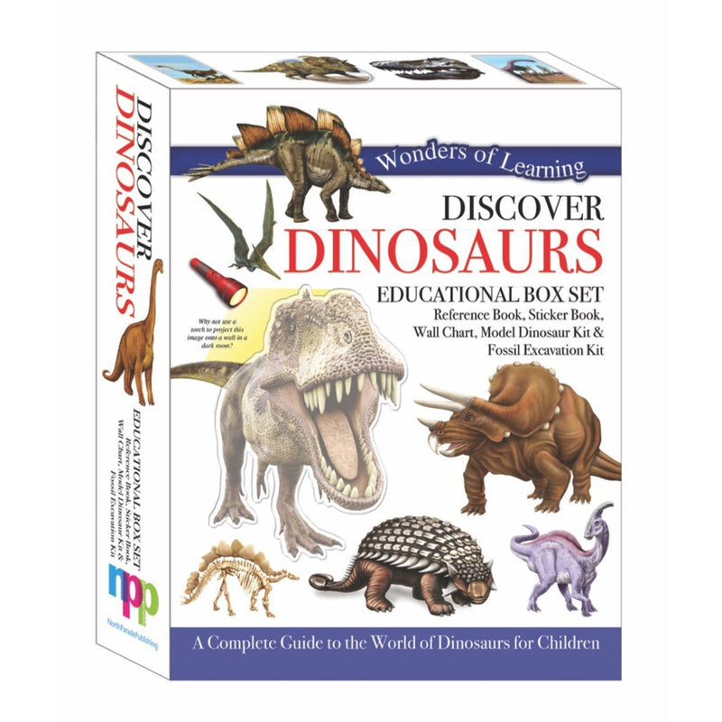 Discover STEM box educational kit ages 8+, imported from the UK