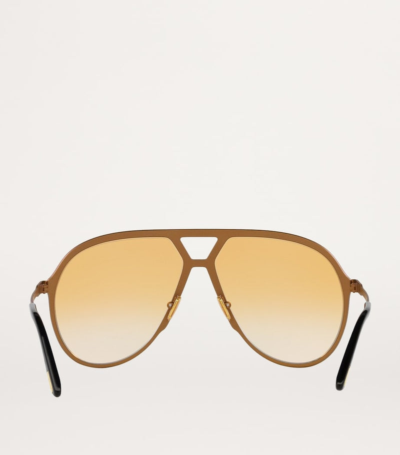 Tom Ford metal sunglasses, imported from the UK