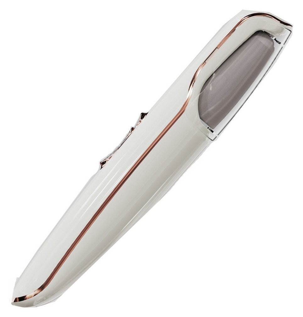 JML Nu You Pedi Roller rechargeable pedicure tool, UK version