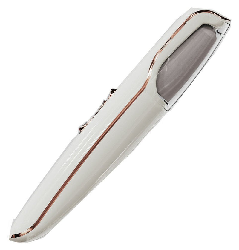 JML Nu You Pedi Roller rechargeable pedicure tool, UK version