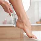 JML Nu You Pedi Roller rechargeable pedicure tool, UK version