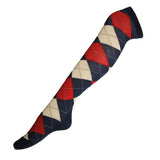 Dublin Unisex Argyle Socks GOODS Superdrug   