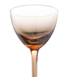 Prada New York cocktail glasses set of 2, imported from the UK