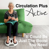 Bodi-Tek Circulation Plus foot massager - British product