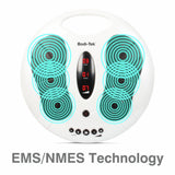 Bodi-Tek Circulation Plus foot massager - British product