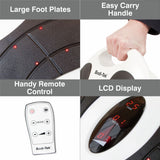 Bodi-Tek Circulation Plus foot massager - British product