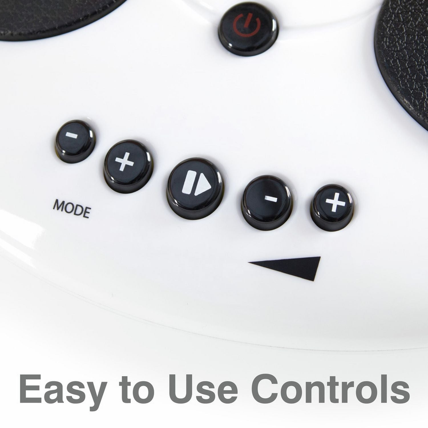 Bodi-Tek Circulation Plus foot massager - British product