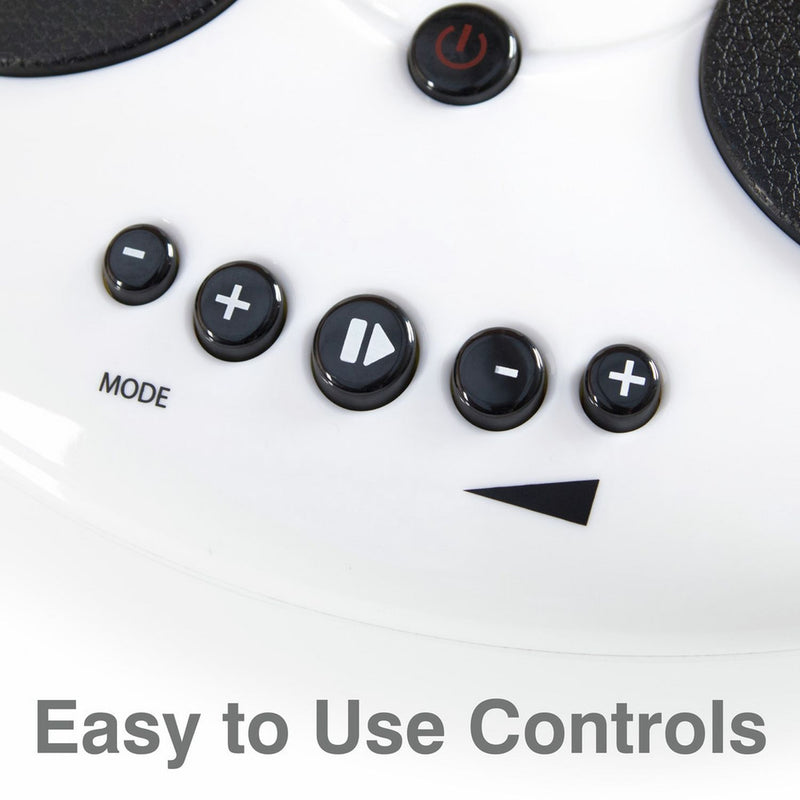 Bodi-Tek Circulation Plus foot massager - British product