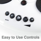 Bodi-Tek Circulation Plus foot massager - British product