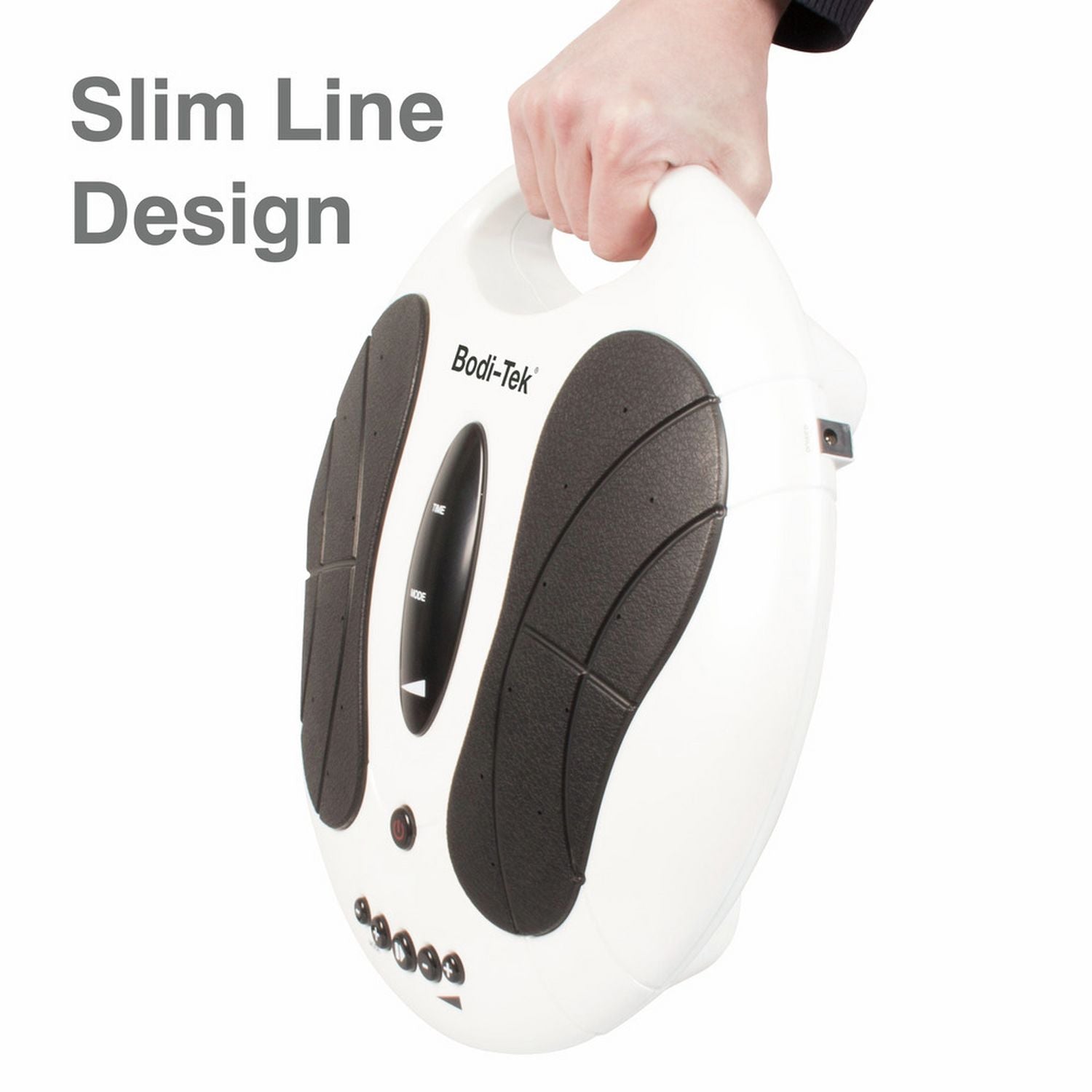 Bodi-Tek Circulation Plus foot massager - British product