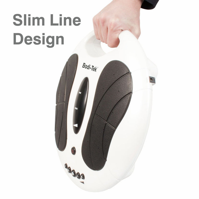 Bodi-Tek Circulation Plus foot massager - British product