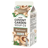 New Covent Garden Fresh Creamy Mushroom Soup   560g GOODS M&S   