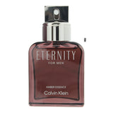 Calvin Klein Eternity Amber Essence Parfum Intense 50ml - British product