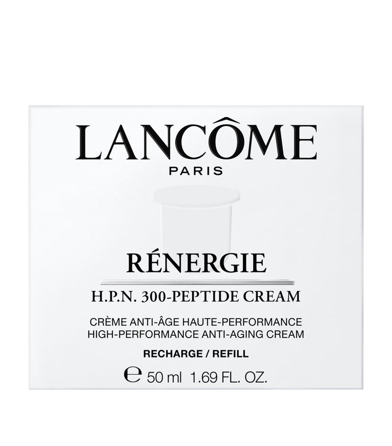 Lancôme Rénergie face cream refill 50ml, UK version
