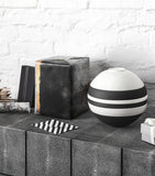 Villeroy & Boch Iconic La Boule porcelain tableware set (British brand)
