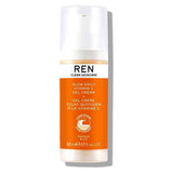 REN Clean Skincare Glow Daily Vitamin C Gel Cream 50ml Body Care Boots   